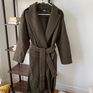 Zara outerwear Coat/jacket